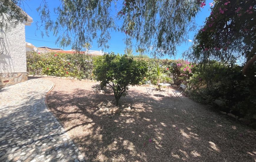 Venta - Villa - Ciudad Quesada