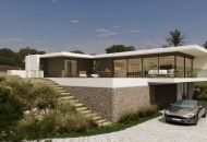 New Build - Villa - Las Colinas