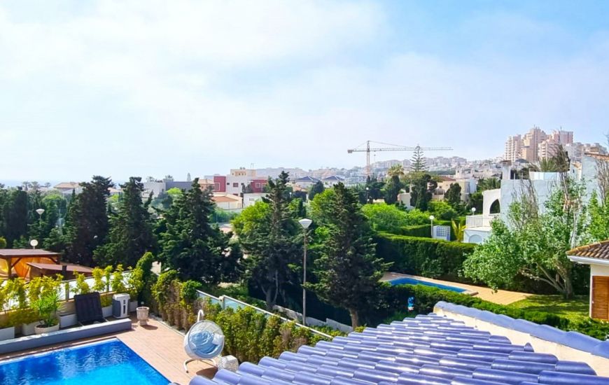 Venta - Villa - Torrevieja