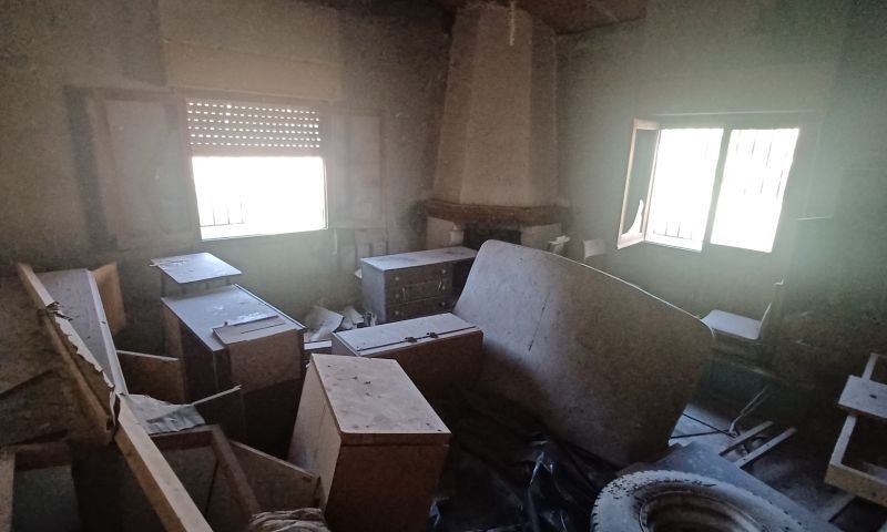 Sale - Country Property - 