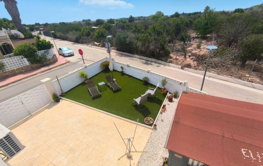 Sale - Bungalow - Benijófar - Benijofar