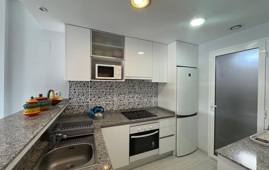 Venta - Apartamentos - Punta Prima