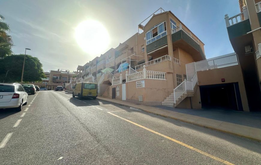Sale - Parking - Torrevieja