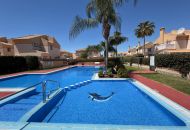 Sale - Villa - Ciudad Quesada
