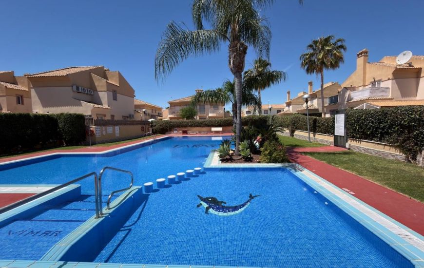 Sale - Villa - Ciudad Quesada