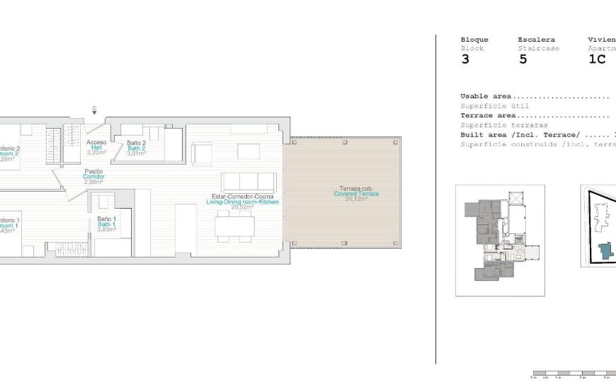 New Build - Apartments - El Verger