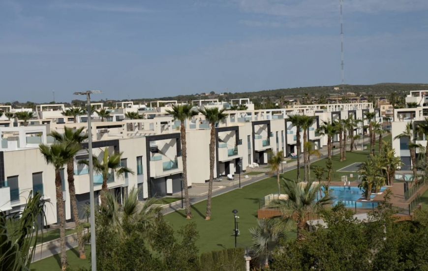 New Build - Apartments - Guardamar del Segura