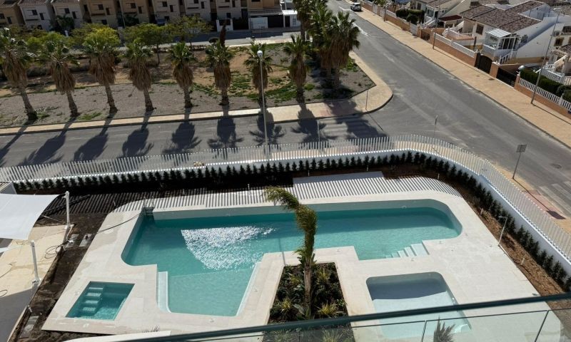 Venta - Apartamentos - Orihuela Costa