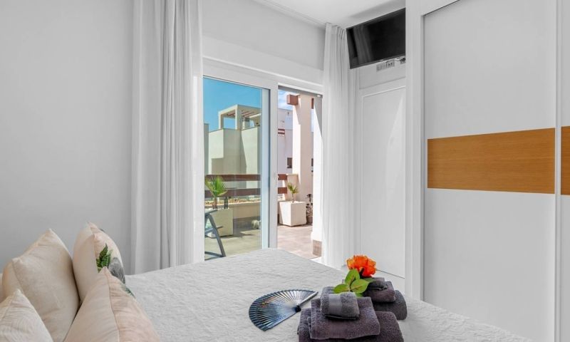 Sale - Apartments - Ciudad Quesada