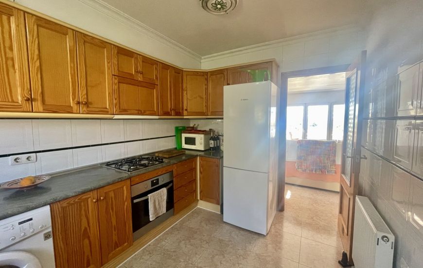 Sale - Villa - Algorfa