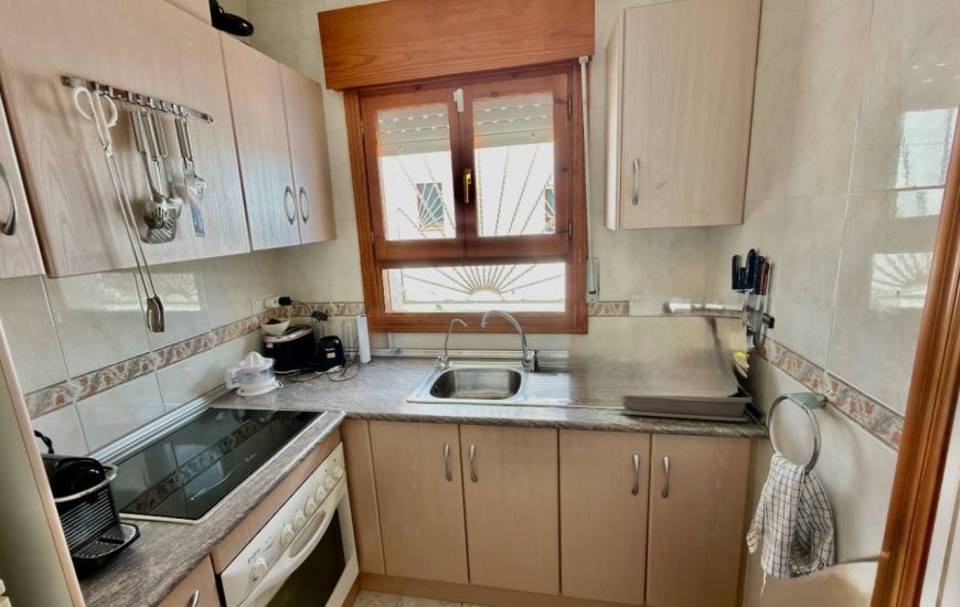 Sale - Villa - Ciudad Quesada