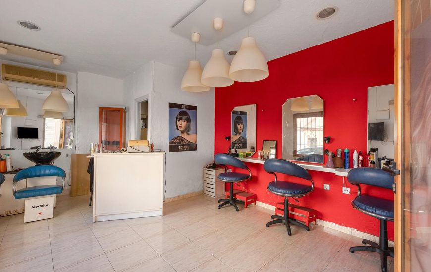 Venta - Apartamentos - Torrevieja