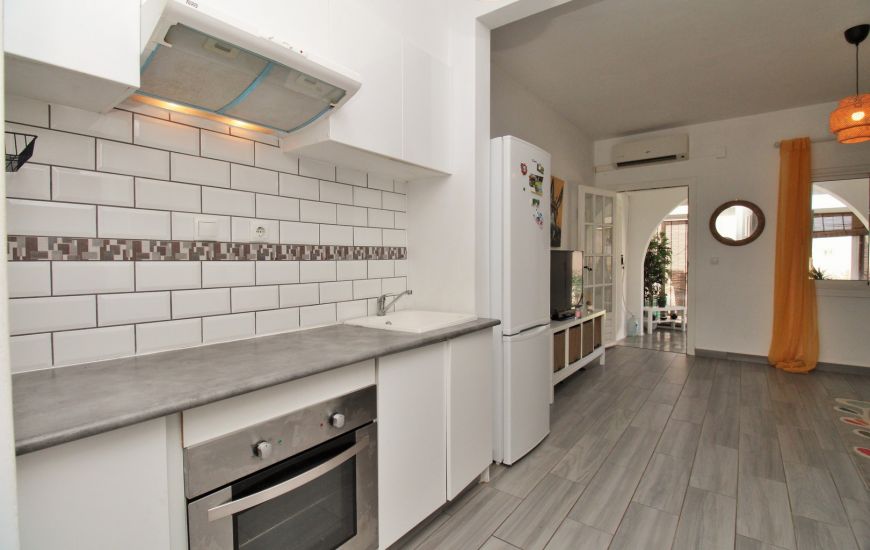 Venta - Bungalow - Villamartin