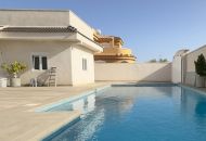 Sale - Villa - Ciudad Quesada