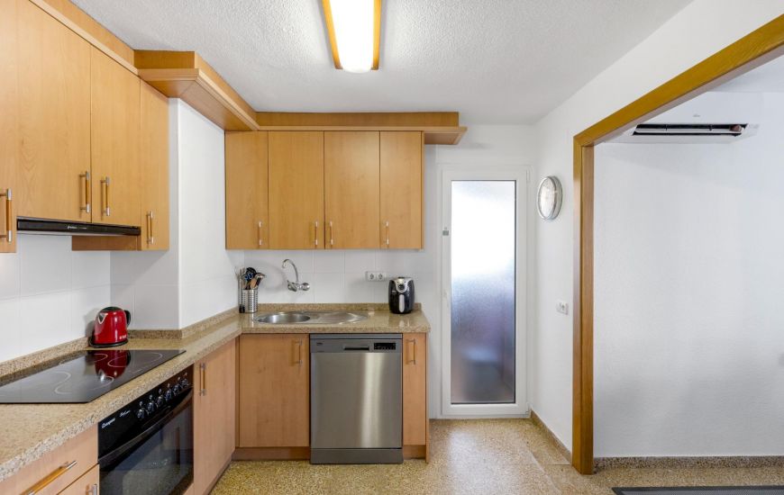 Venta - Apartamentos - Torrevieja