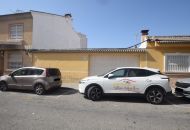 Sale - Townhouse - Los Montesinos - 