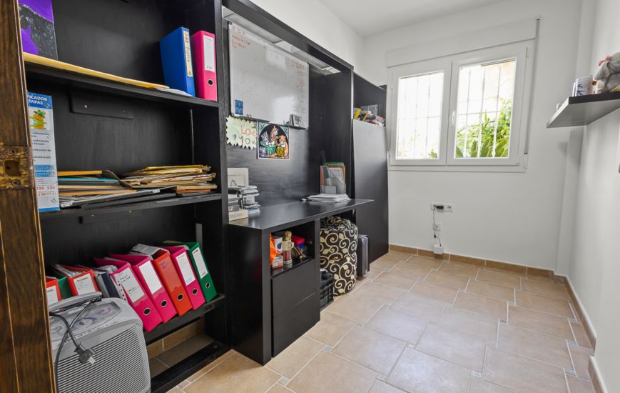 Sale - Villa - Algorfa