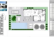 Nueva construcción  - Villa - Finestrat