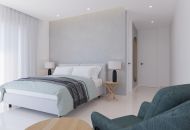 New Build - Villa - Finestrat