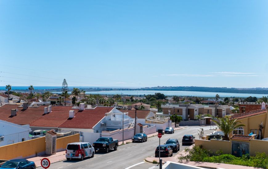 Sale - Bungalow - Ciudad Quesada