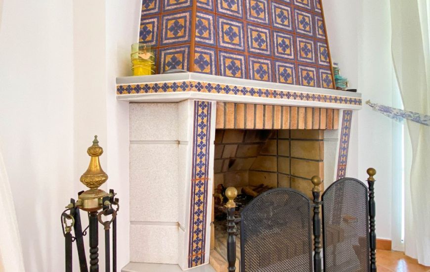 Venta - Villa - Villamartin