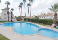 Sale - Rijtjeshuis - Orihuela Costa