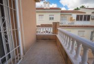 Sale - Rijtjeshuis - Ciudad Quesada