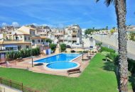 Sale - Townhouse - Villamartin
