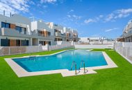 Sale - Apartments - San Miguel de Salinas - San Miguel