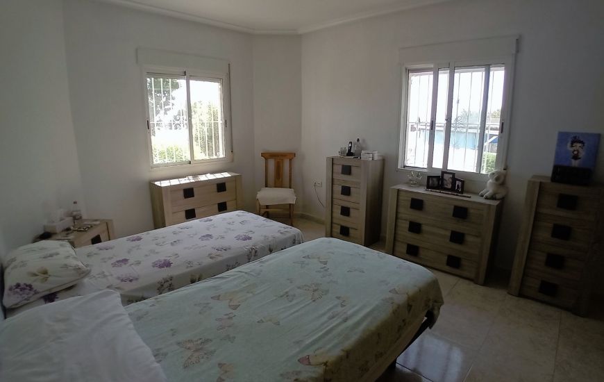 Sale - Villa - Catral