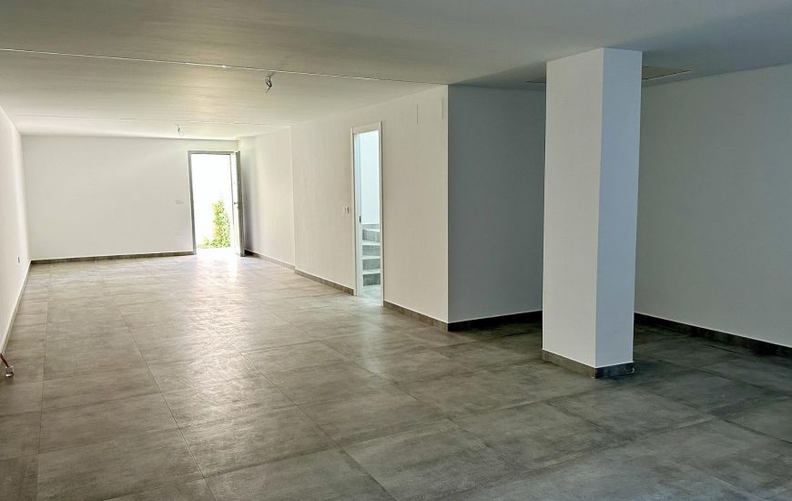 Nueva construcción  - Villa - Algorfa