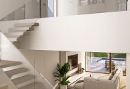 New Build - Villa - Pinoso