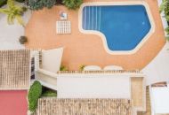 Sale - Villa - Teulada