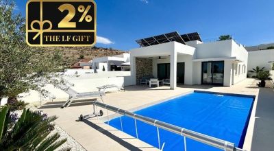 Apartments - Sale - Benijófar - 