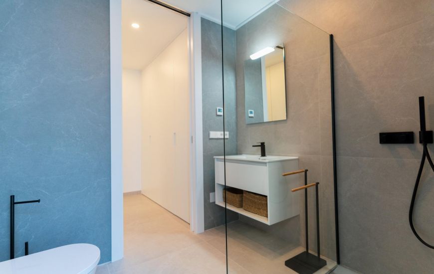 Nueva construcción  - Villa - Rojales