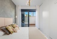 Nueva construcción  - Apartamentos - San Miguel de Salinas