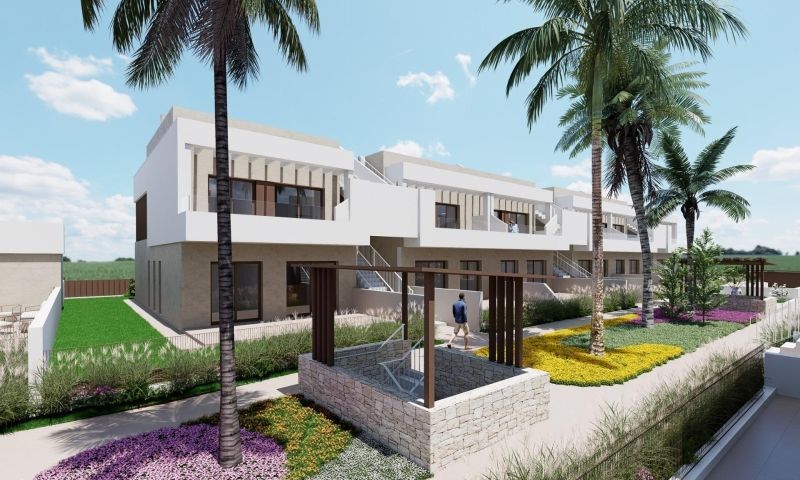 Venta - Apartamentos - Los Alcázares
