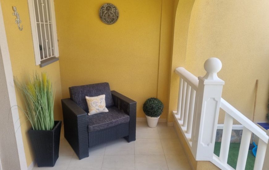 Sale - Semi Detached - Ciudad Quesada