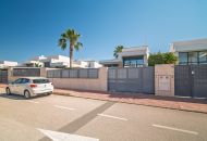 Sale - Villa - Ciudad Quesada