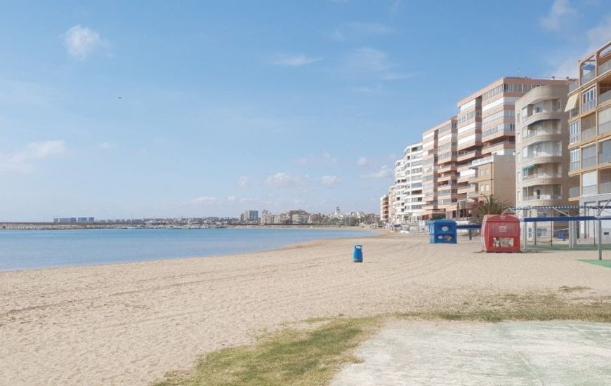 Sale - Apartments - Torrevieja