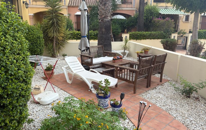 Venta - Apartamentos - Algorfa