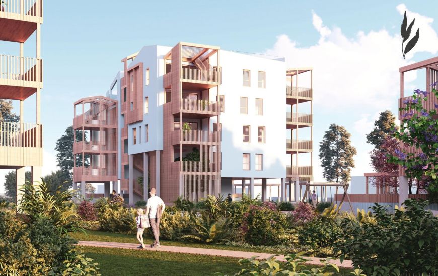 New Build - Apartments - El Verger