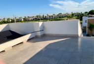 New Build - Villa - San Javier