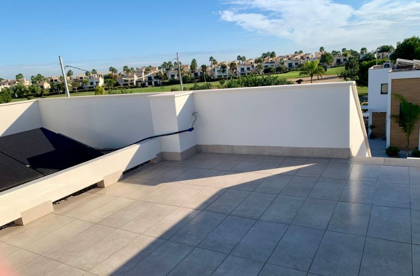 New Build - Villa - San Javier