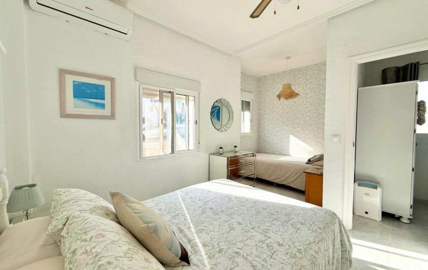 Sale - Semi Detached - Ciudad Quesada