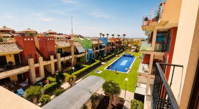 Apartamentos - Venta - Orihuela Costa - Orihuela Costa