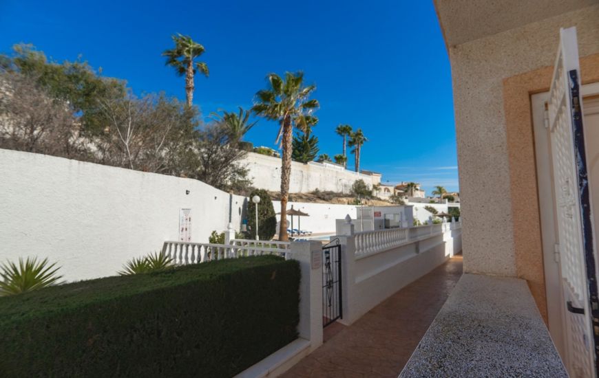 Venta - Apartamentos - Ciudad Quesada