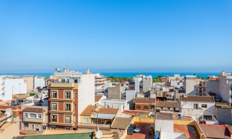 Venta - Apartamentos - Guardamar del Segura