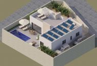Sale - Apartments - Benijófar - 