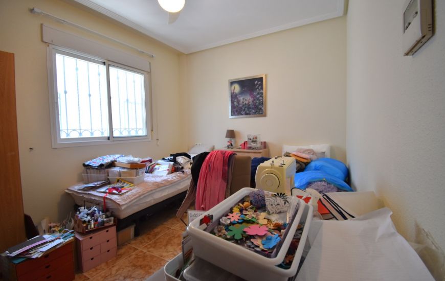 Sale - Townhouse - Orihuela Costa